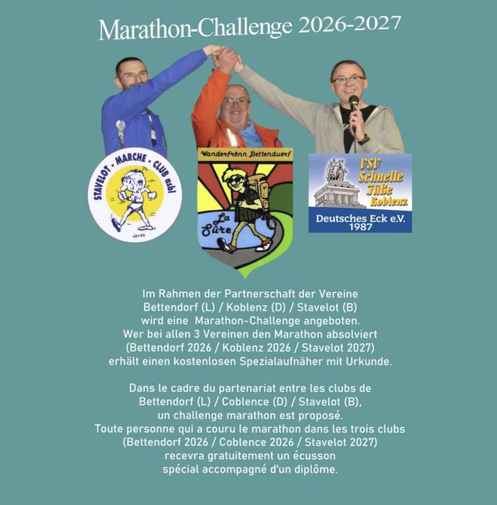 challenge 2026-2027